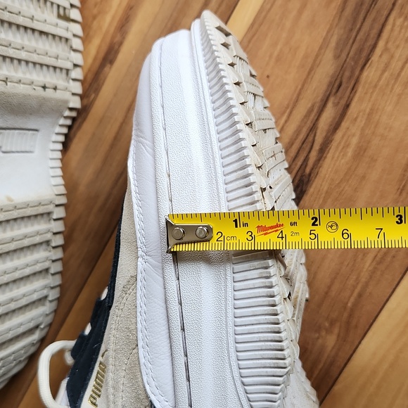 Puma Deva Reptile Tapica - Picture 11 of 11